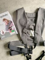 Новый рюкзак кенгуру Ergobaby