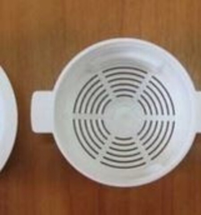 Емкость-контейнер малогабаритный ЕКпДХ-0,1/01 "Елат"