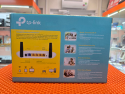Wi-Fi Роутер Tp-Link tl-wr841n 300Mbps
