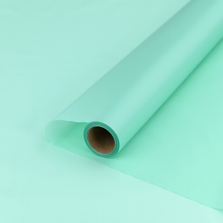 Пленка матовая 58смх10м ТИФФАНИ