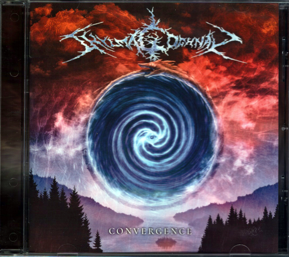 Shylmagoghnar / Convergence (RU)(CD)