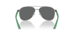 Солнцезащитные очки EK2001 Emporio Armani - зеленый(EK2001)