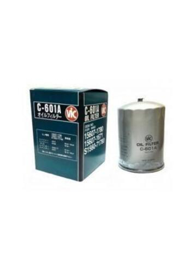 Фильтр масляный VIC C-601A