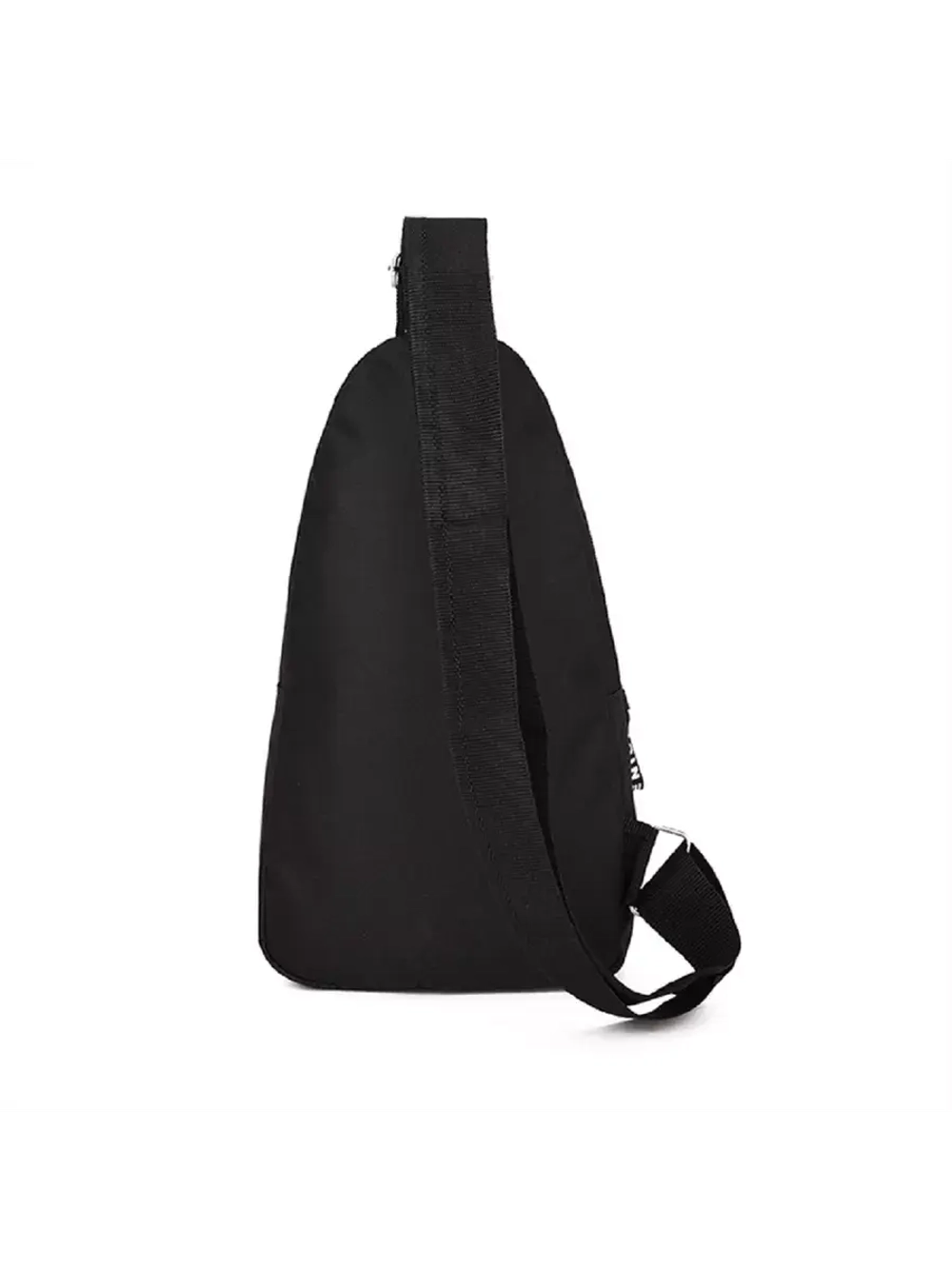 Рюкзак на одно плечо спорт