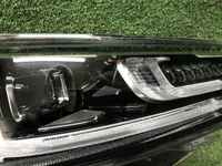 Фара правая Chery Tiggo 8 Pro Max (2022-н.в.) LED