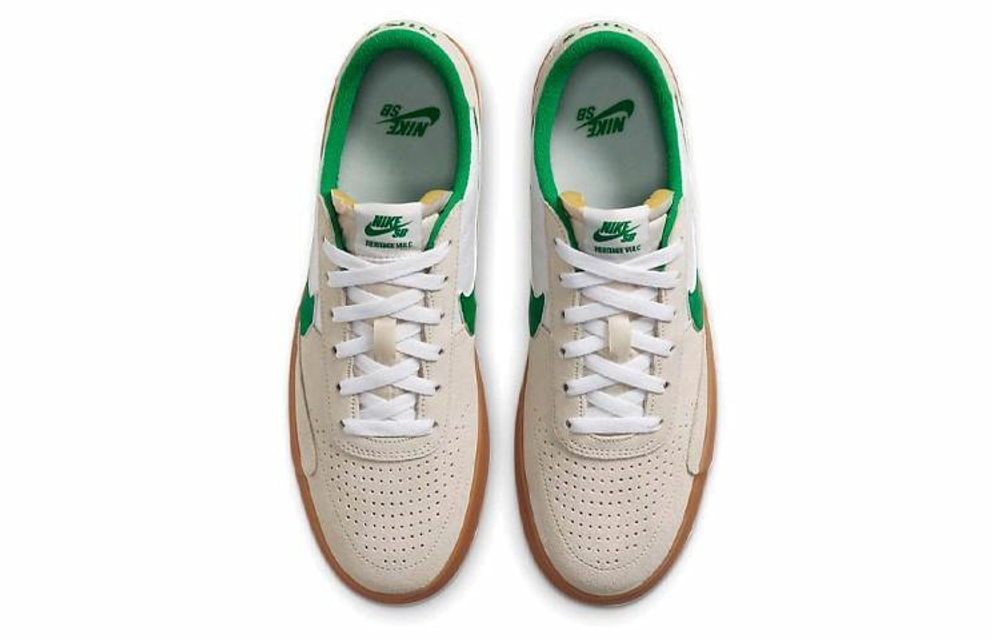 Кроссовки Nike Sb Heritage Vulc