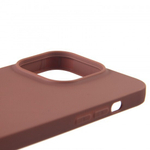 Чехол ТПУ для iPhone 13 Pro, 011010 Морская волна