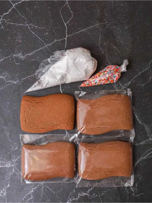 Набор для росписи 