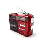 Радиоприемник LuxeBass LB-A 67