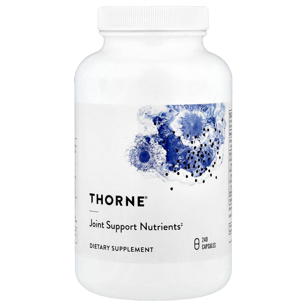 Thorne, AR-Encap, 240 капсул