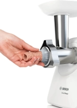 Мясорубка Bosch MFW2520W