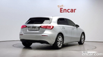 Mercedes-Benz A-Class W177 A220 Hatchback (12.2019)