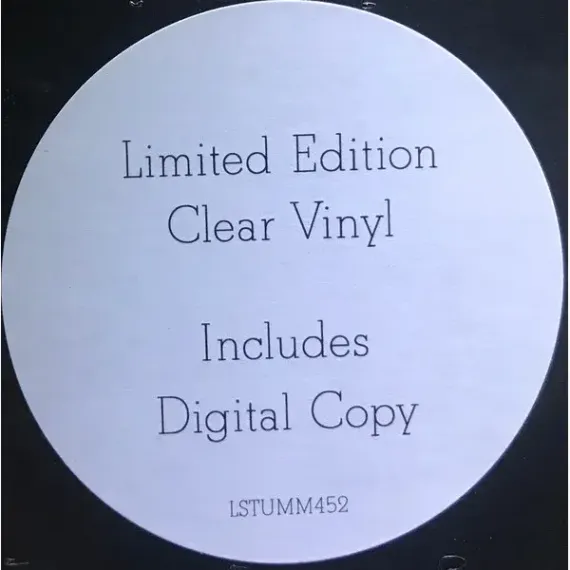 Daniel Blumberg – On&On (Coloured) LP