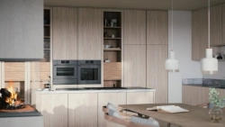 Духовой шкаф Asko OP8678GG