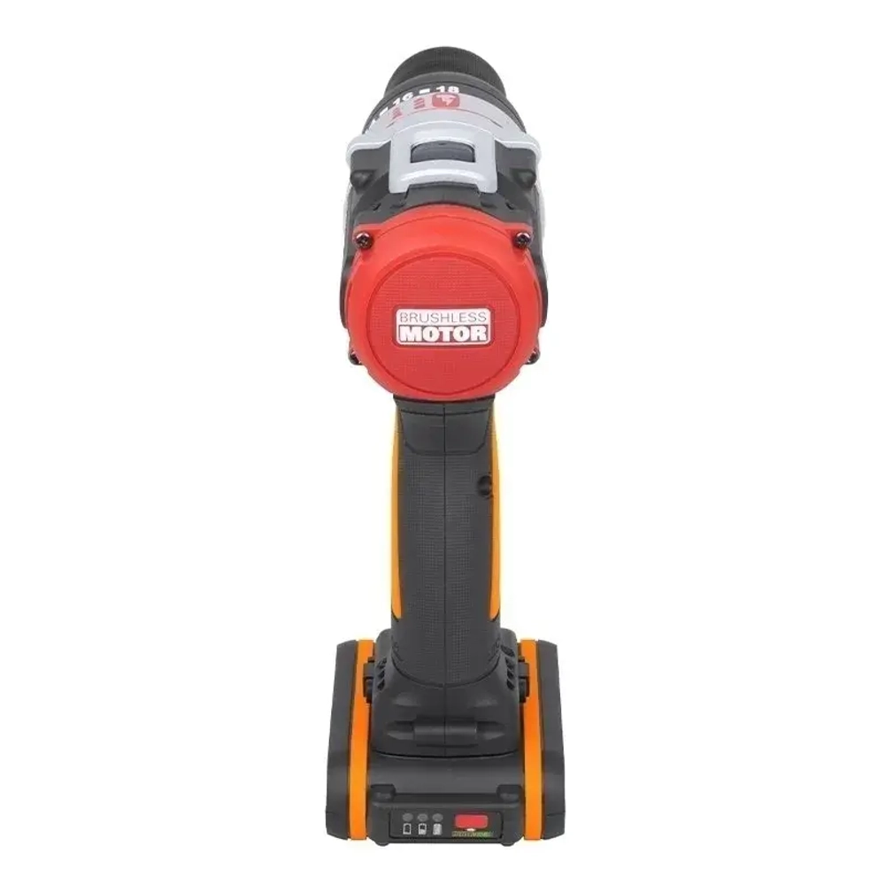 WORX WX354 аккумуляторная дрель-шуруповерт (2 x 2 Ач, ЗУ)