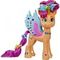 My Little Pony Дизайн волос с лентой Sunny F3873