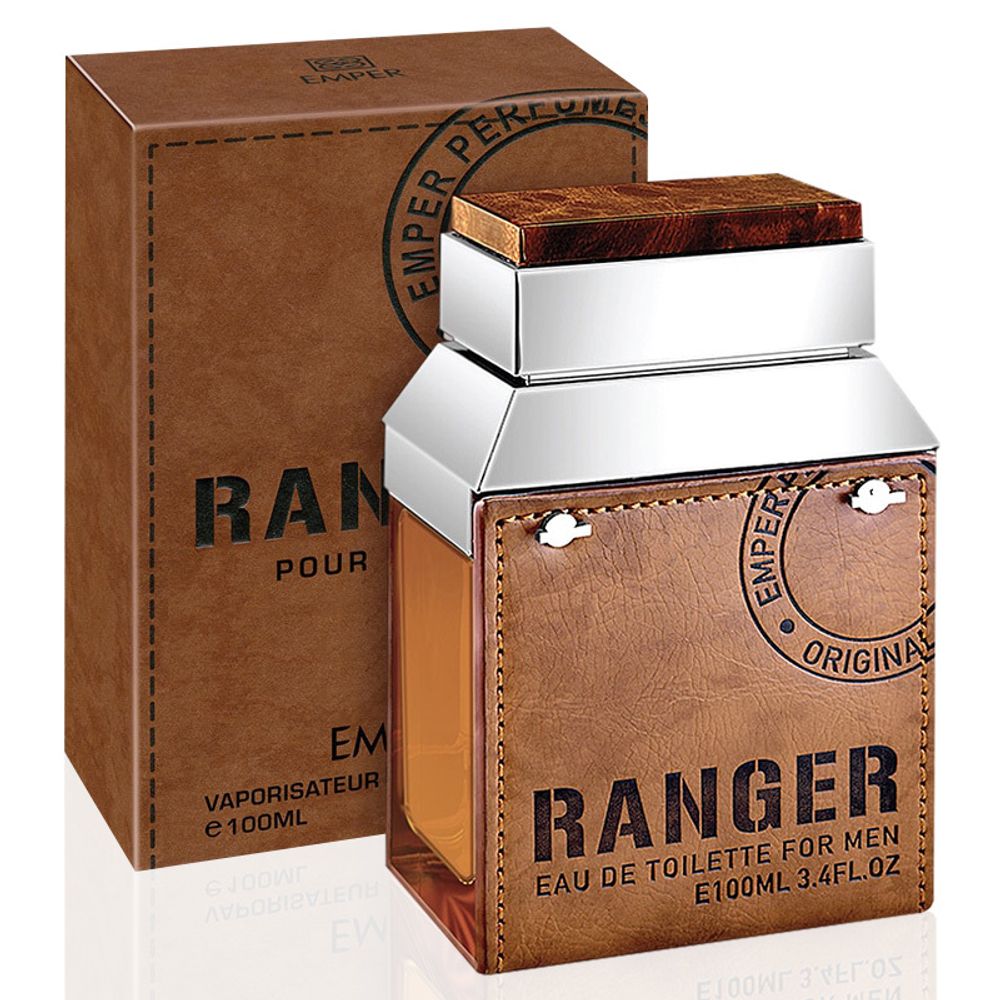 Emper Ranger