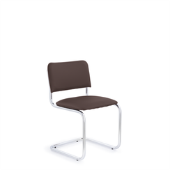 Стул Сильвия СН S-0429 (шоколадный)