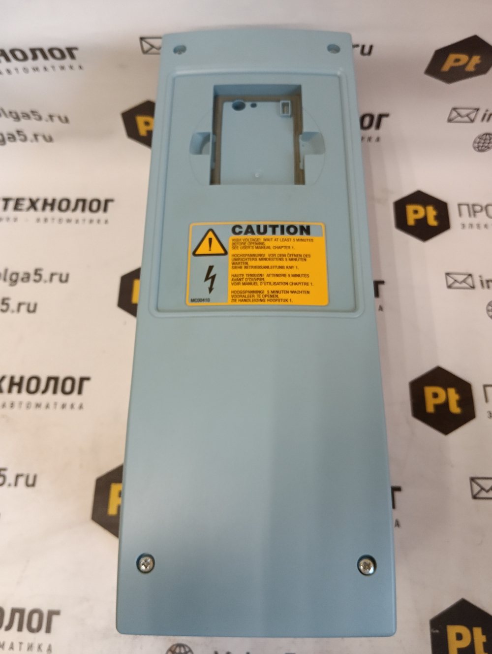 Vacon NXL0016V35C2H1S00 с хранения