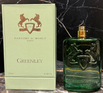 Parfums De Marly Greenley 125 ml (duty free парфюмерия)