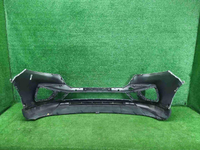 Бампер передний Hongqi HS5 (2019-н.в.)