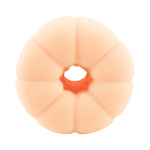 Телесный мастурбатор-стоппер 8см Lola Games Homme Royal Henchman 7011-01lola