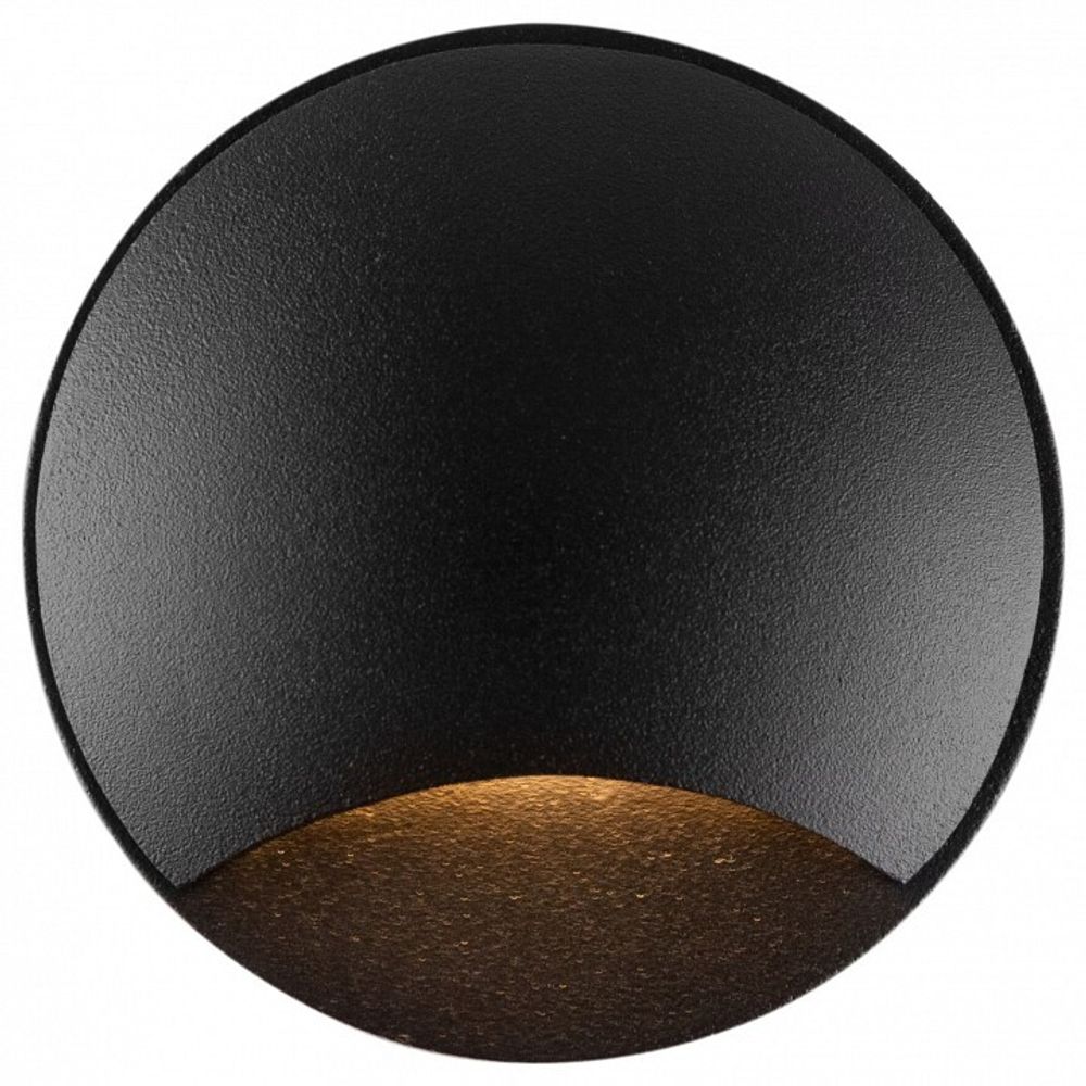 Встраиваемый в дорогу светильник Maytoni Biscotti O035-L3B3K