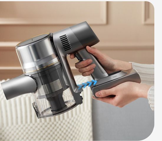 Пылесос Dreame R20