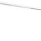 Трековый светодиодный светильник Arte Lamp Linea A4645PL-1WH