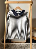 Хлопковый лонгслив Jacadi, 140