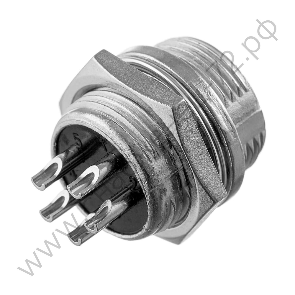 Разъем 5-M PIN0501