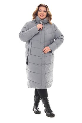 Цена на Куртка-4526 больших размеров