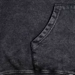 Худи Creepy Clothing Тигорг Черный