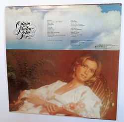 Olivia Newton John Have You Never Been Mellow (Japan 1975)