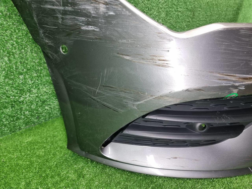 Бампер передний Mercedes CLA C118 (2019-2023) AMG