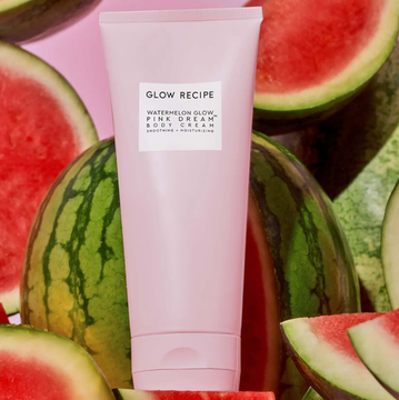 Крем для тела Glow Recipe Watermelon Glow Pink Dream Body Cream