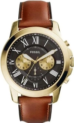 Мужские наручные часы Fossil FS5297