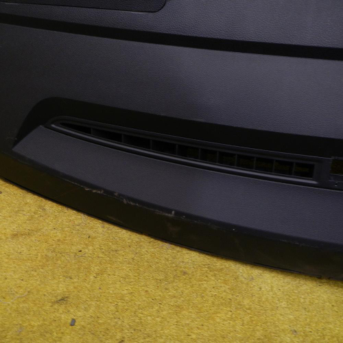 Комплект безопасности Skoda Rapid 1 (2012-2020)