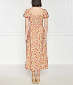 Платье PRISCA GUESS - разноцветная(W4GK44 WG562)