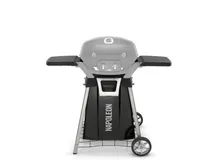 Портативный газовый гриль Napoleon TravelQ PRO 285, 2 горелки