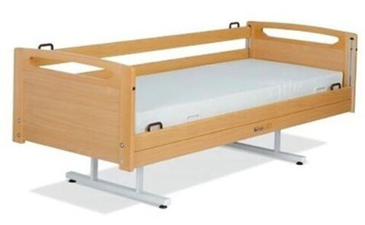 Кровать общебольничная Lojer ALLI F-2