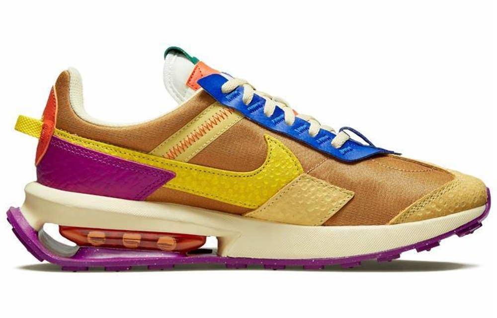 Кроссовки Nike Air Max Pre-Day (Женская размерная сетка)