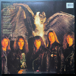 Iron Maiden ‎– Fear Of The Dark 2LP (Европа 1992г.)