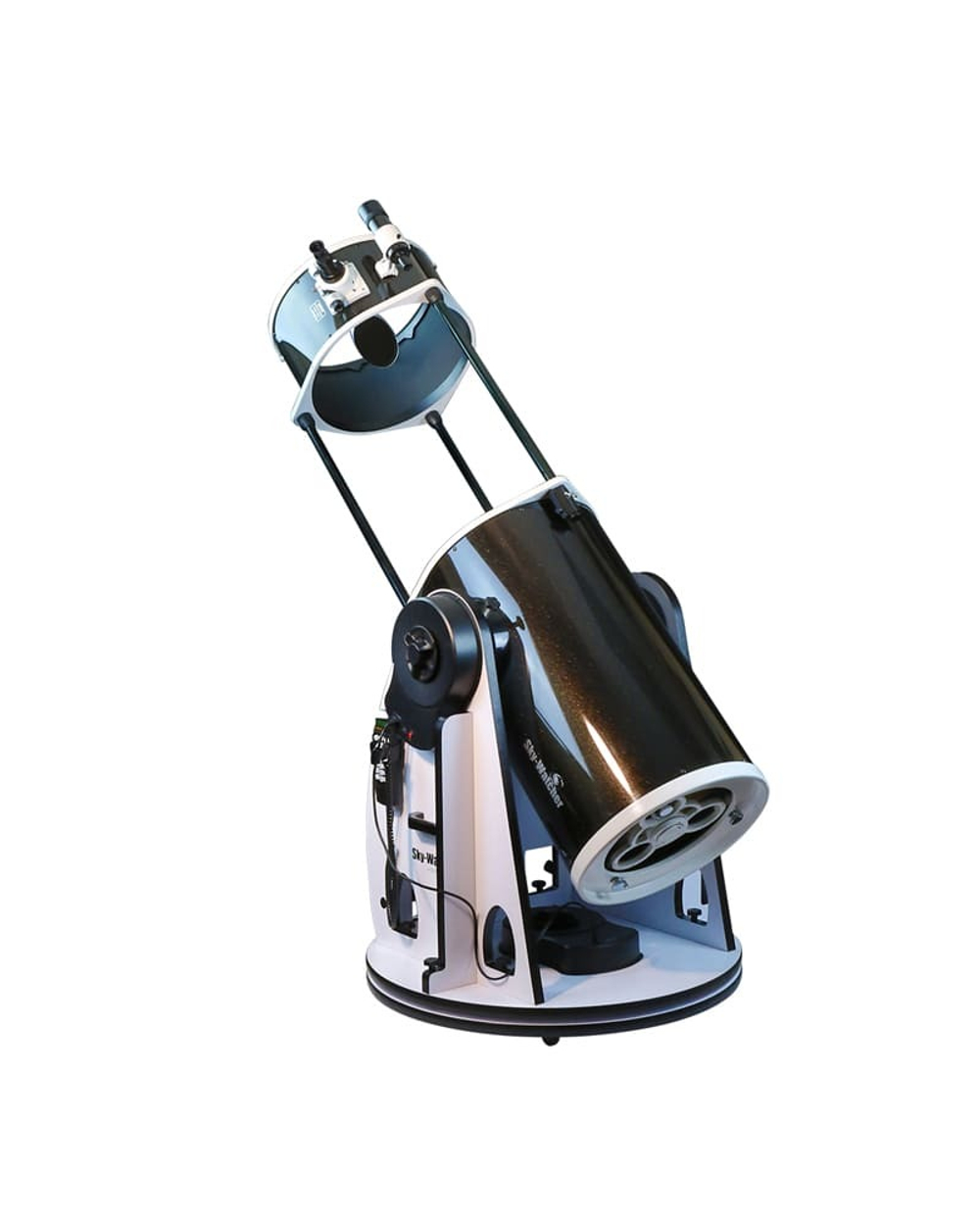 Телескоп Sky-Watcher Dob 16" (400/1800) Retractable SynScan GOTO - фото 6