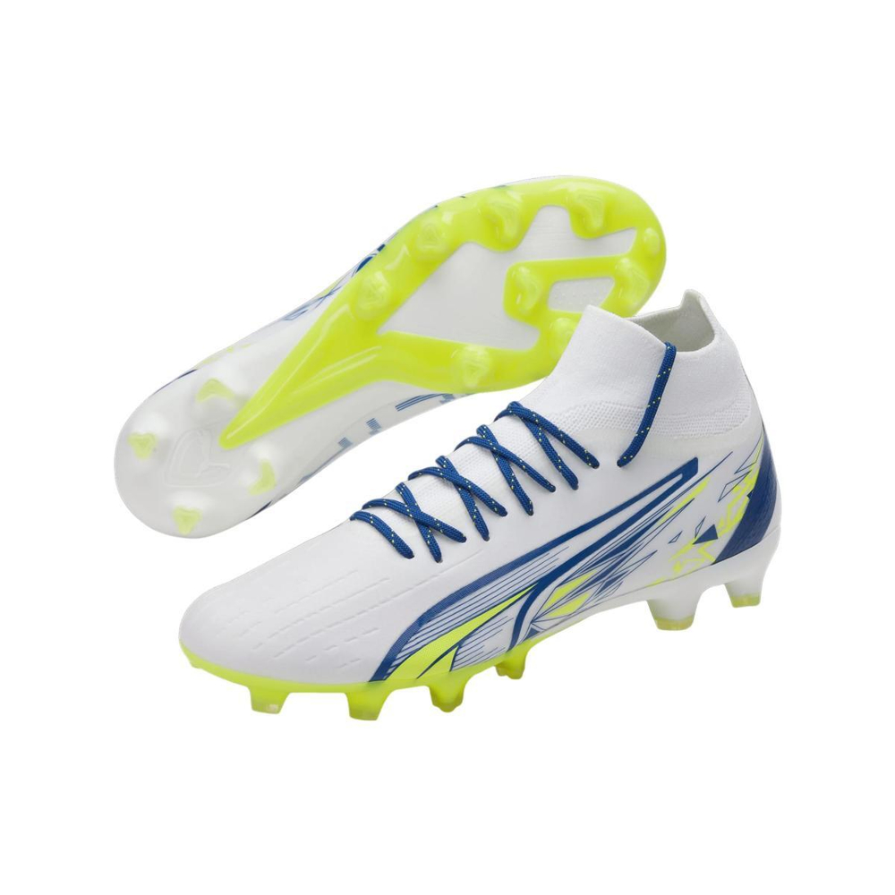 Кроссовки CHRISTIAN PULISIC x PUMA Ultra Pro AG（ ）FG（ ）, 107489-01