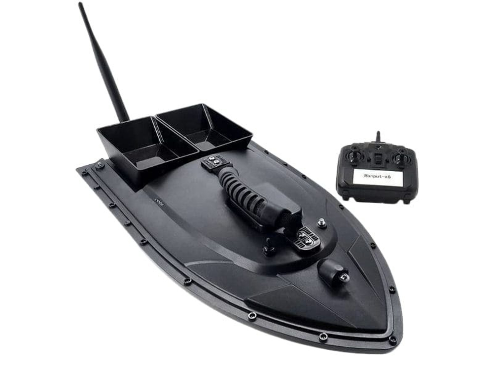 Кораблик Flytec 2011-5