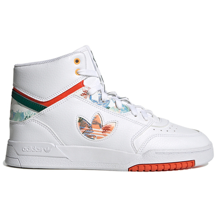 Кроссовки Adidas Originals Drop Step XL White