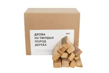 Дрова из Бука 4.5 кг, Ooni