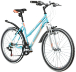Женский велосипед Stinger Latina 26" (2020)