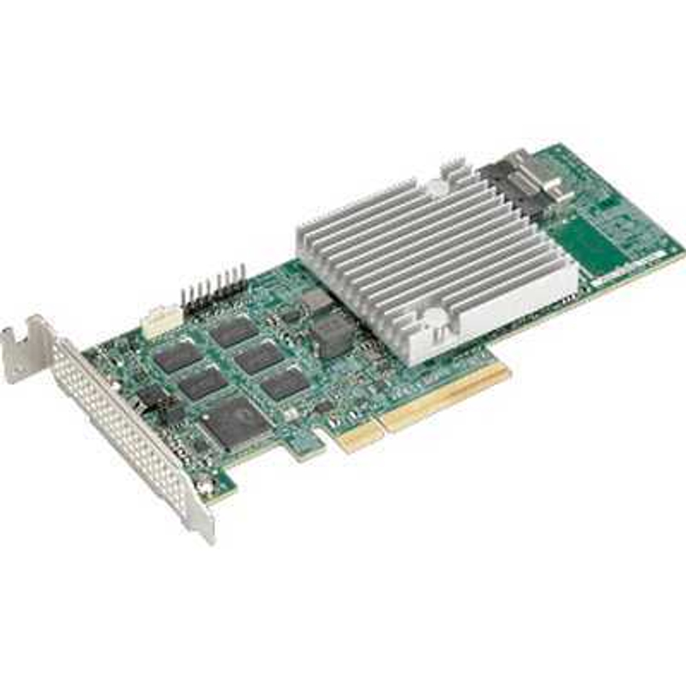 Контроллер SuperMicro AOC-S3908L-H8IR-O